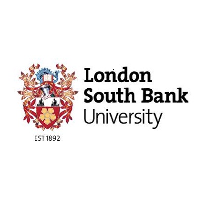 london SouthBank University logo
